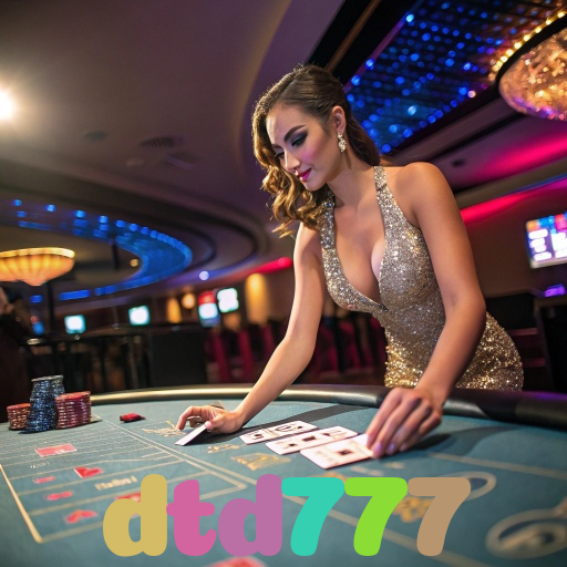 dtd777