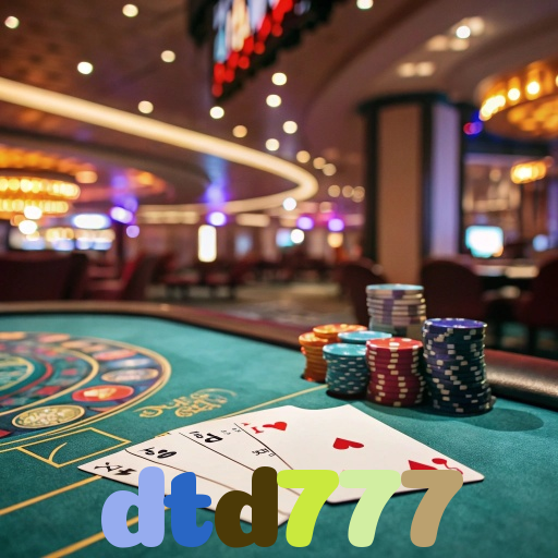 dtd777