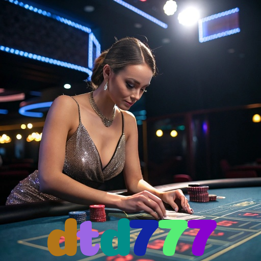 dtd777
