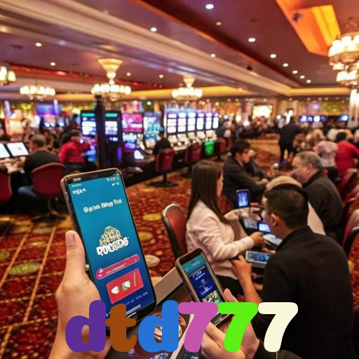 dtd777