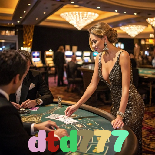 dtd777